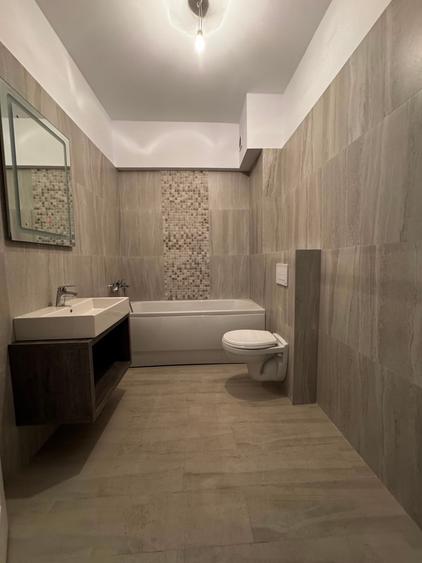 Apartament cu 2 camere decomandat în Tătărași