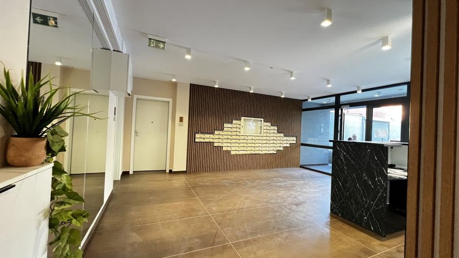Apartament cu 2 camere semidecomandat în Unirii — fotografia 1