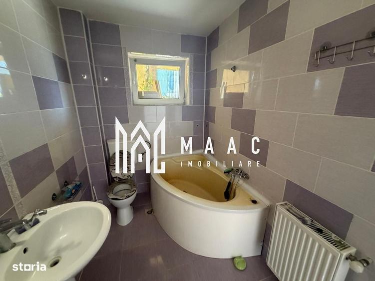 Apartament cu 2 camere în Țiglari