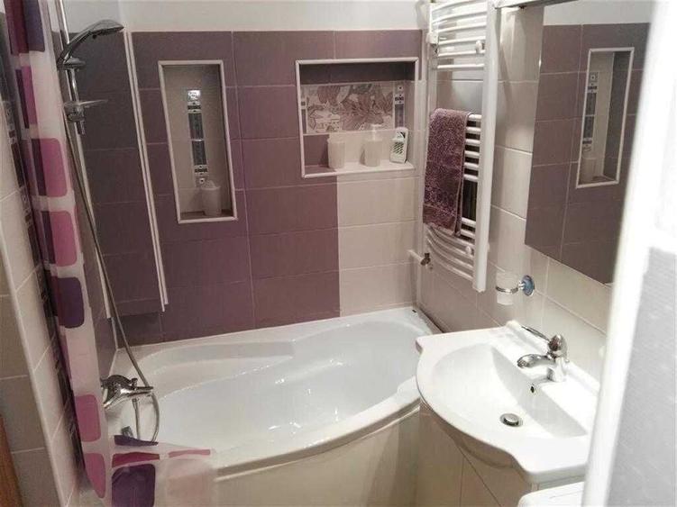 Apartament cu 2 camere decomandat în Unirii