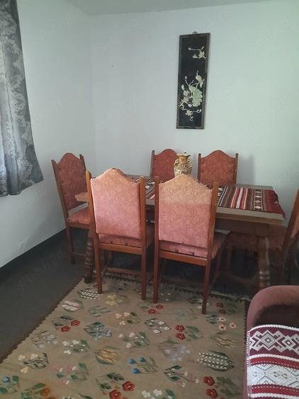 Casă cu 4 camere cu Teren 3500 Mp în Blahnița de Sus