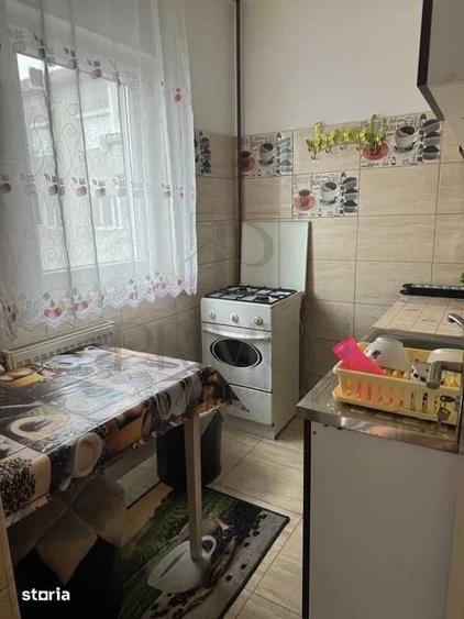Garsonieră în Lipovei — fotografia 3