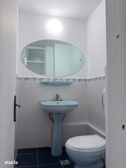 Apartament cu 4 camere în Băneasa
