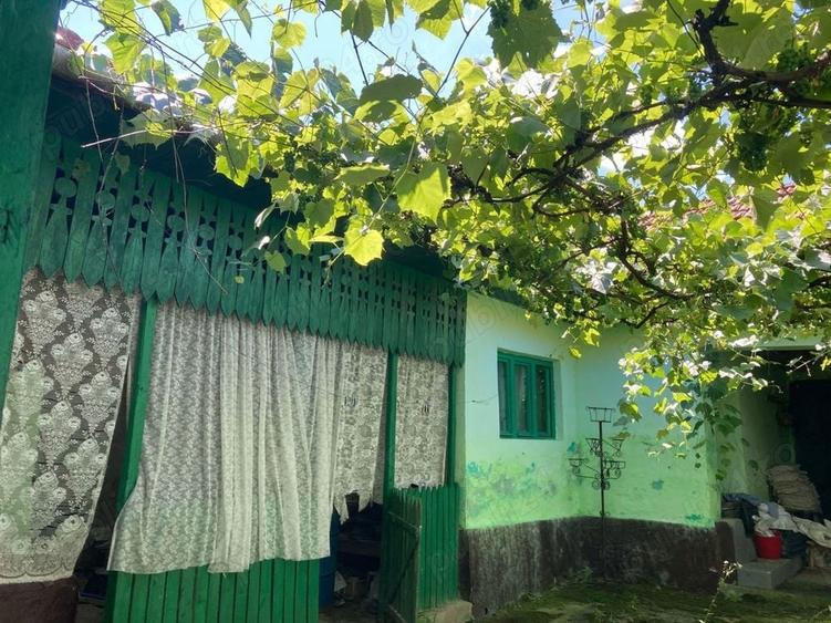 Casă cu 4 camere în Dumbrăvița