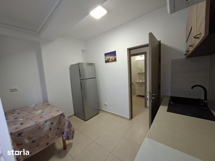 Apartament cu 2 camere decomandat în Chiajna