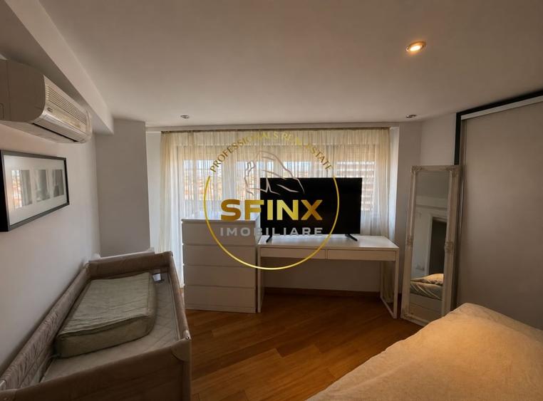 Apartament 3 camere cu terasa generoasa si priveliste neingradita | 131.65 mp - 4