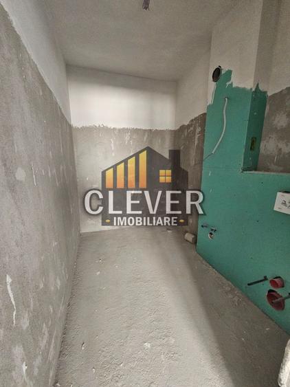 Apartament cu 3 camere decomandat în Theodor Pallady