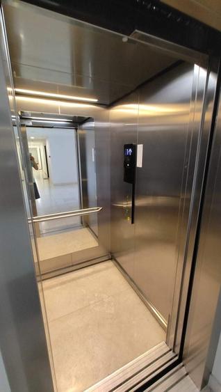 Apartament decomandat în Central