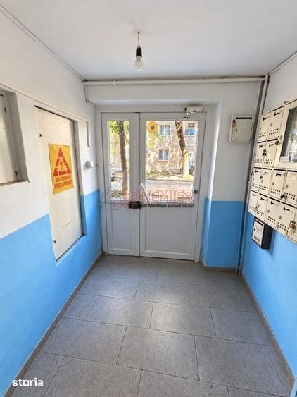 Apartament cu 2 camere în Giurgiului