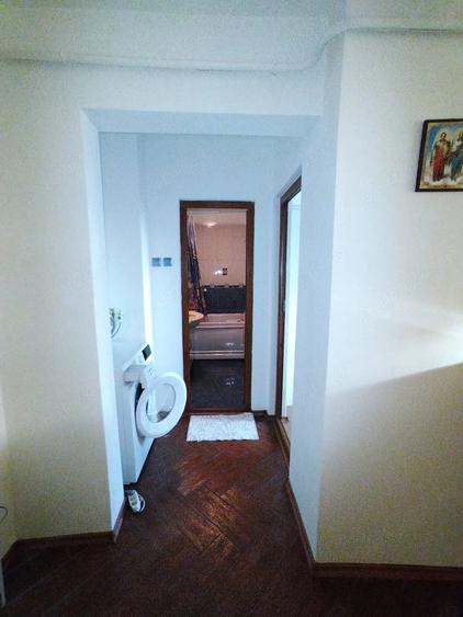 Apartament cu 2 camere decomandat în Țiglina 1