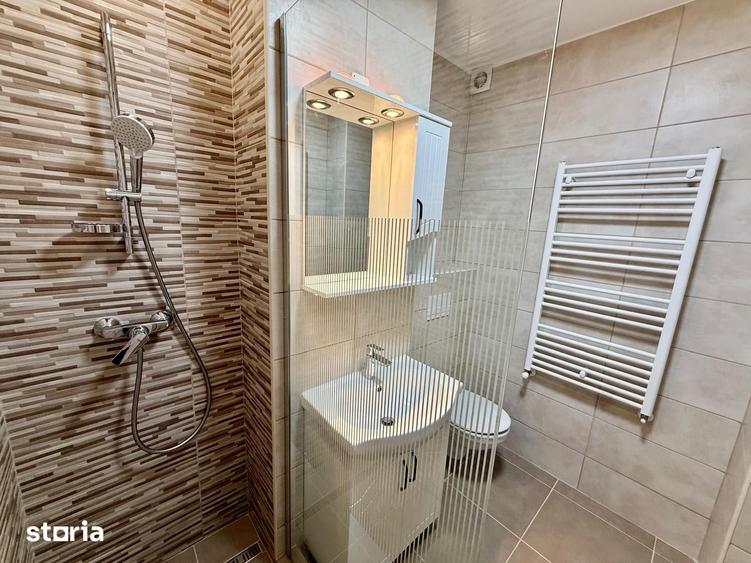 Apartament cu 3 camere în Tudor Vladimirescu