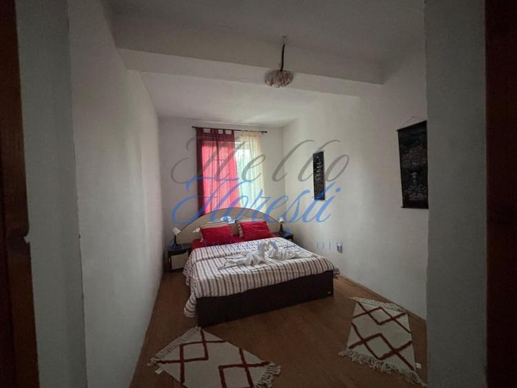 Hotel/Pensiune, de 1,140 mp, în Beliș