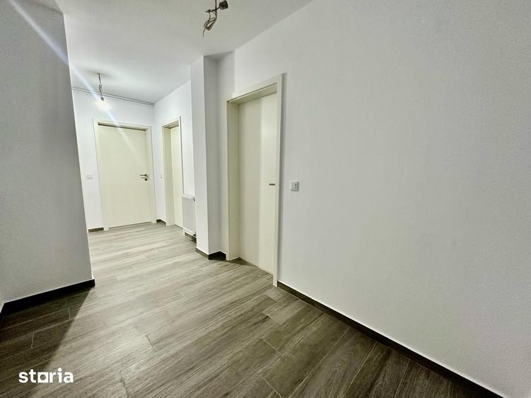 Apartament nou 2 camere - Tractorul, Coresi - 0% Comision - 8