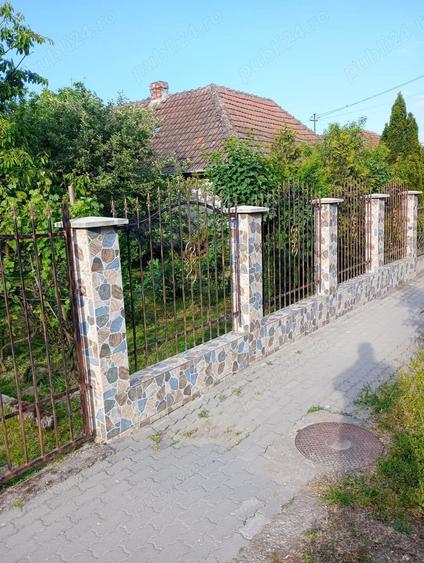 Casă cu 3 camere în Livada
