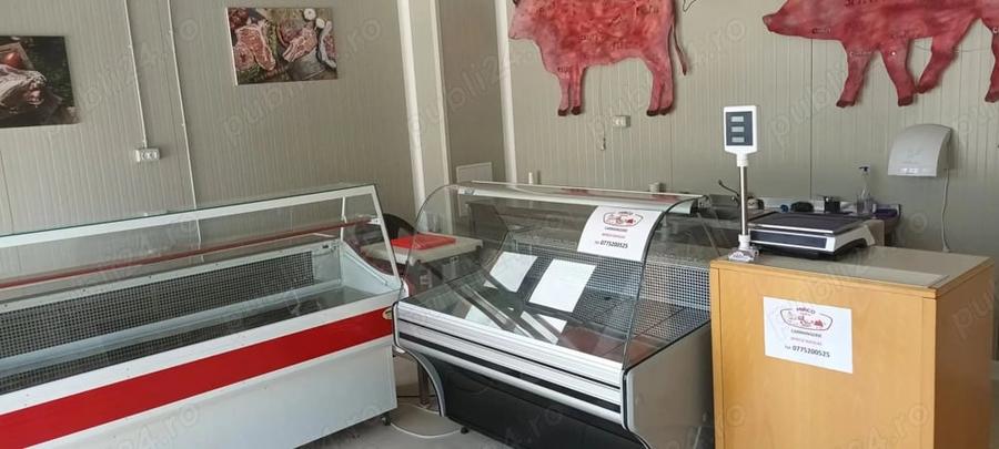 Spațiu comercial, de 1,600 mp, în Central