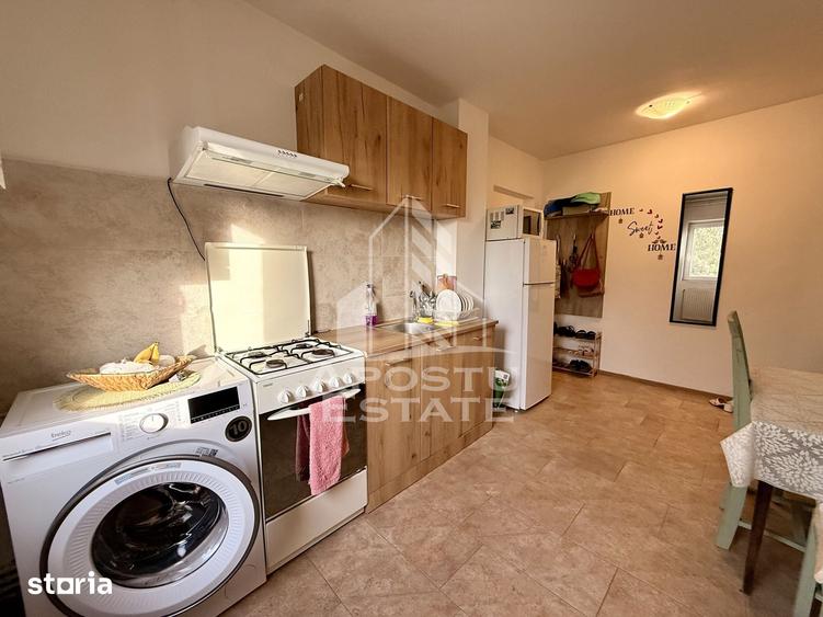 Apartament cu 2 camere decomandat în Olimpia-Stadion