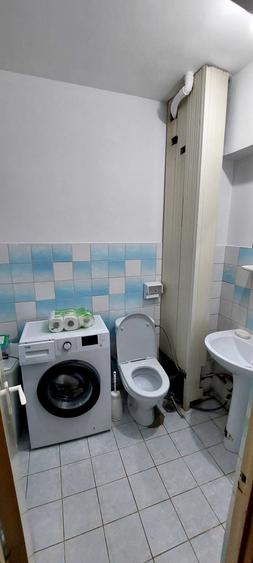 Apartament cu 4 camere decomandat în Păcurari