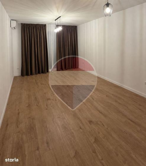 Apartament cu 2 camere în Tunari