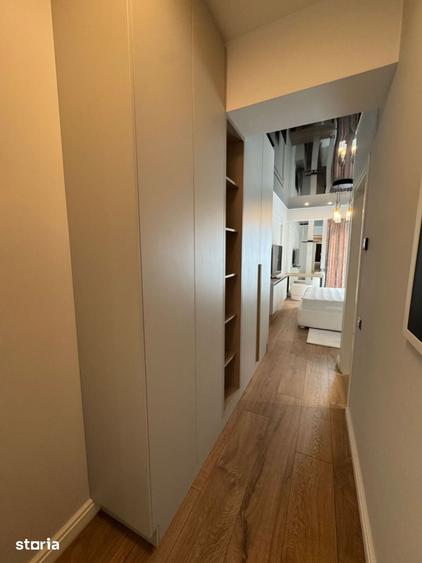 PENTHOUSE 4 ROOMS | PIPERA | 160 SQM TERRACE | FIRST RENTAL - 3