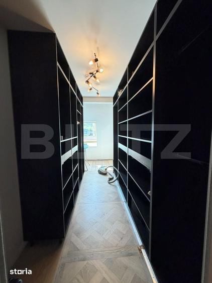 Apartament 3 camere, deosebit, parcare, zona Vivo - 12