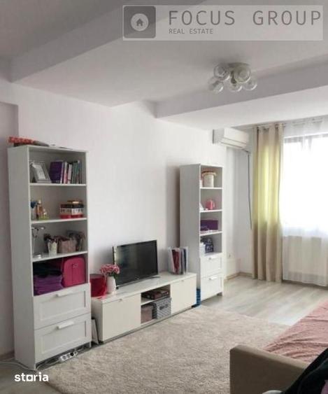 Apartament cu 2 camere, mobilat în Grozăvești — fotografia 2