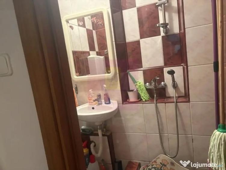 Apartament Militari- Gorjului- Metrou. - 11