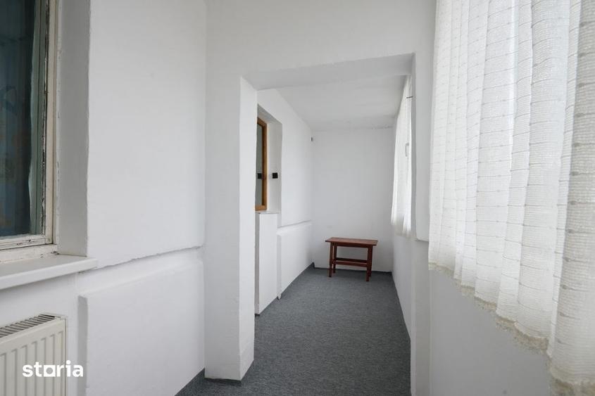 Apartament cu 2 camere decomandat, mobilat în Războieni