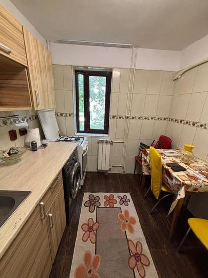 Apartament cu 2 camere- zona Vest - 5
