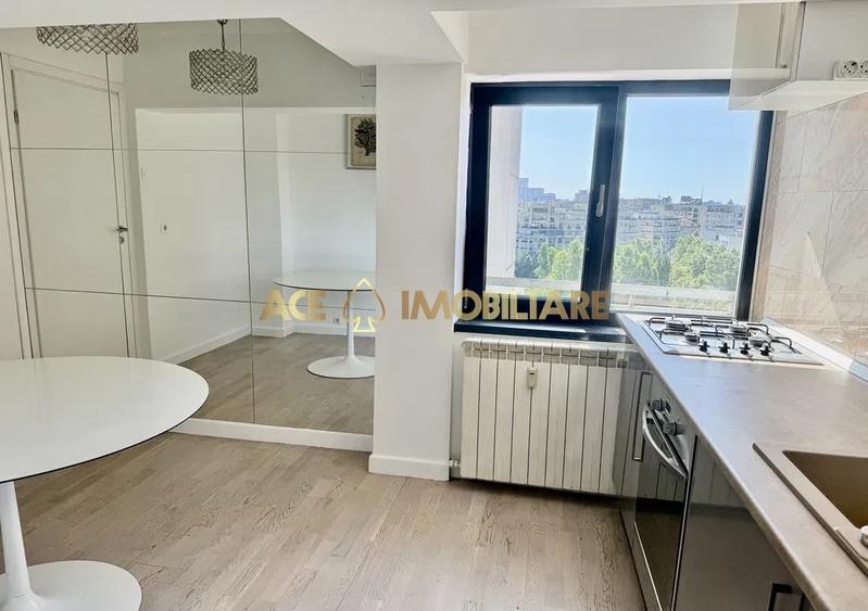4 Camere de inchiriat Penthouse | Unirii | Metrou | Terasa | 127 mp - 3