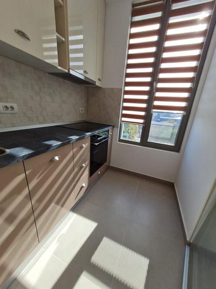 Apartament cu 2 camere decomandat, mobilat în Take Ionescu
