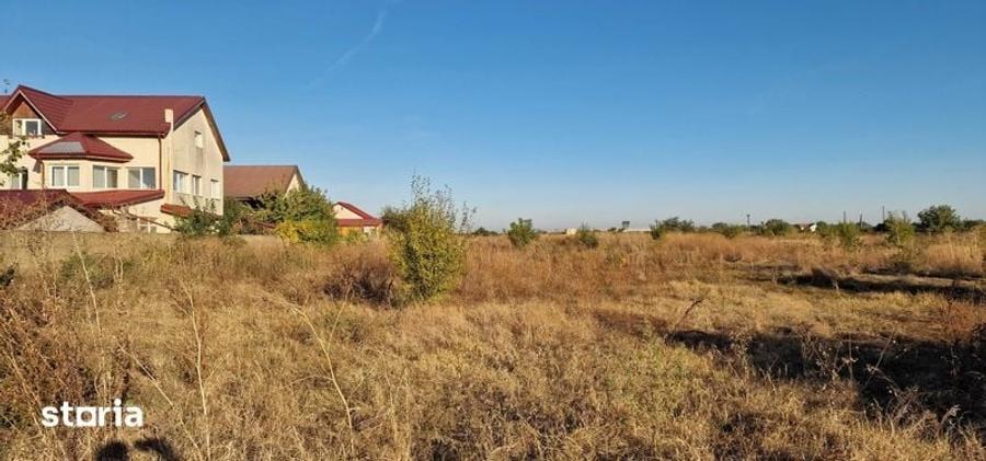 Teren de 700 mp, în Central