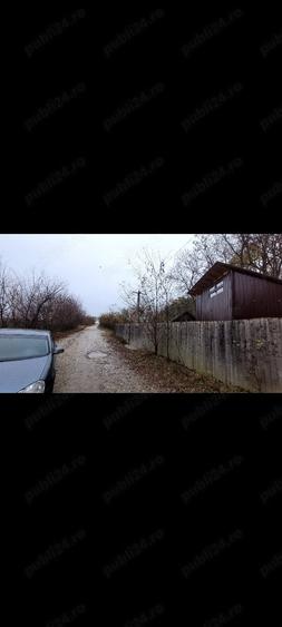 Teren în Dârvari