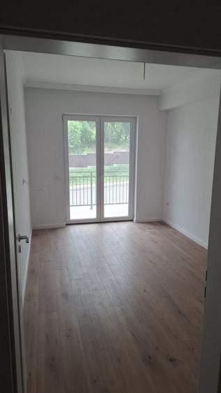 Apartament cu 2 camere în Ipotești