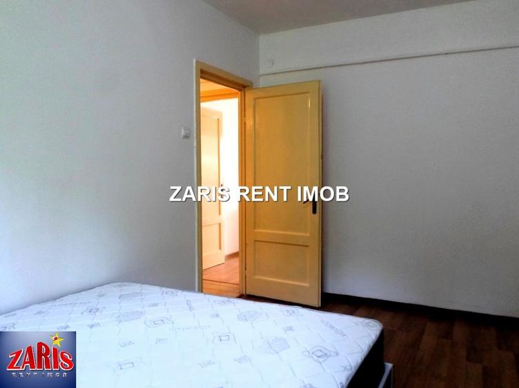 Apartament cu 2 camere decomandat în Sud