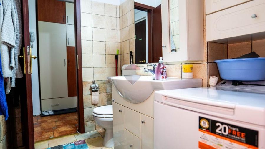 Garsonieră decomandată în Pantelimon
