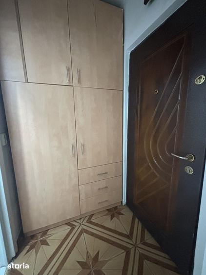 Garsonieră decomandată în Mărăști