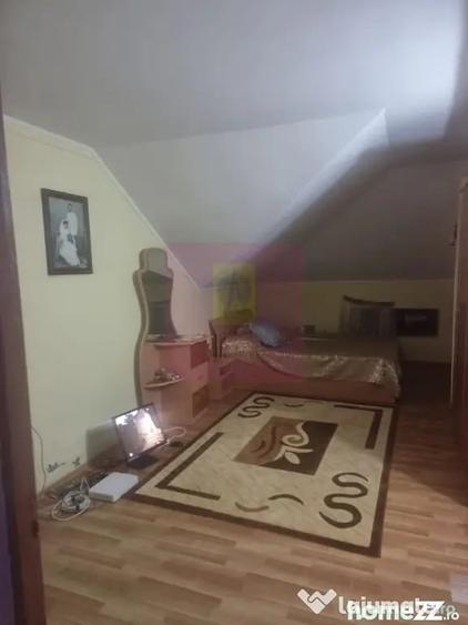Casă cu 7 camere cu Teren 1500 Mp în Islaz