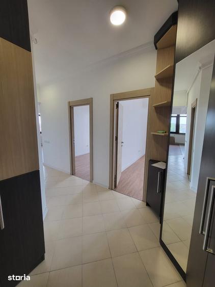 Apartament cu 3 camere în Snagov