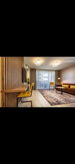 Apartament cu 2 camere decomandat, mobilat în Astra