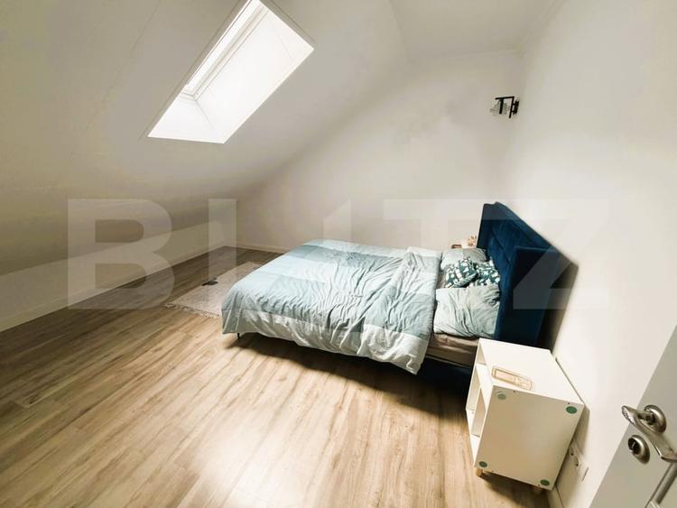 Casa de vanzare Malini, Valeni Stanisoara, 30 ari teren - 10