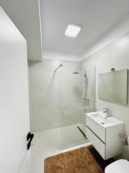 Apartament cu 2 camere în Tunari