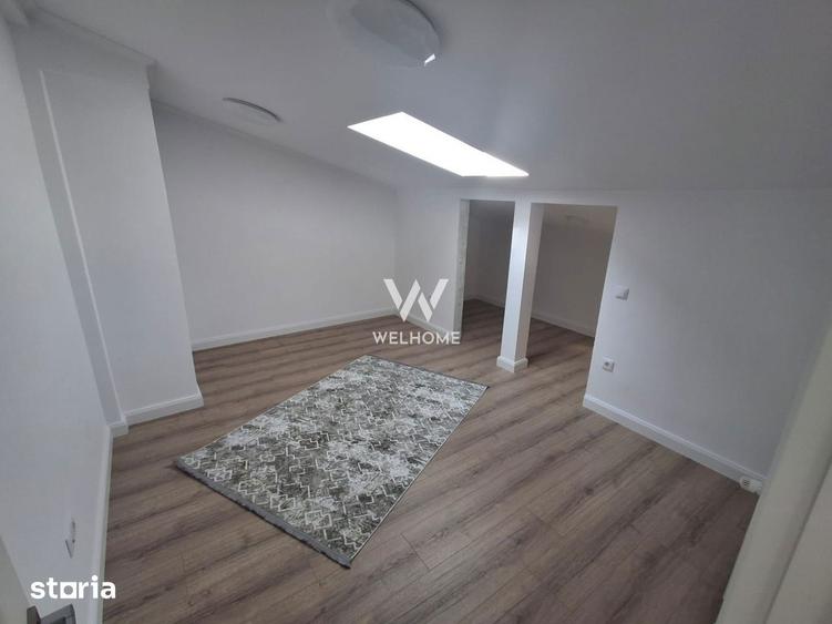 Apartament cu 5 camere în Cristian