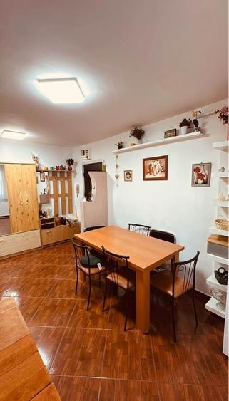 Apartament cu 2 camere în Simion Bărnuțiu