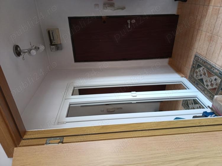 Apartament cu 2 camere semidecomandat în Colentina