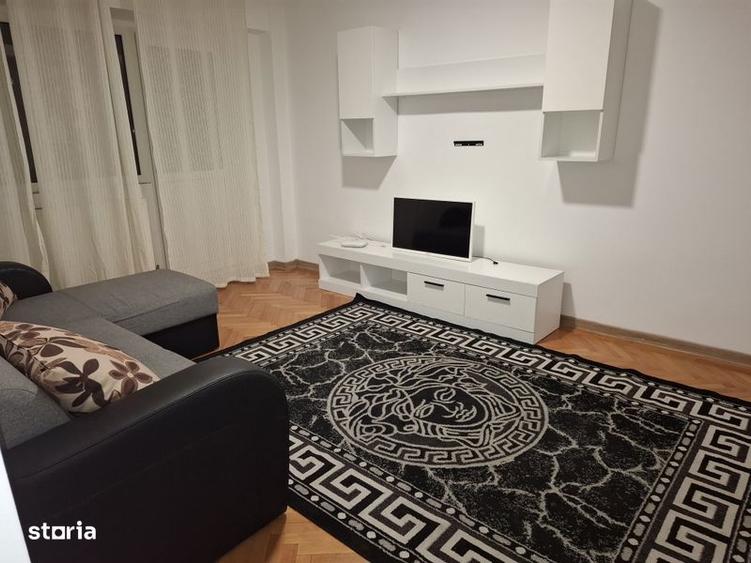 Inchiriez apartament 2 cam - 2