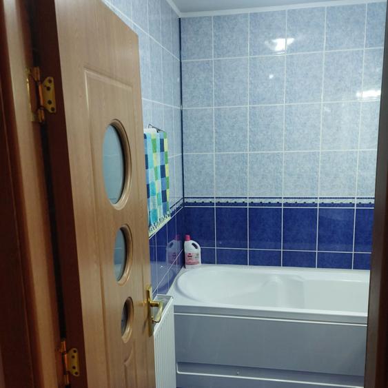 Apartament cu 2 camere decomandat în Trivale