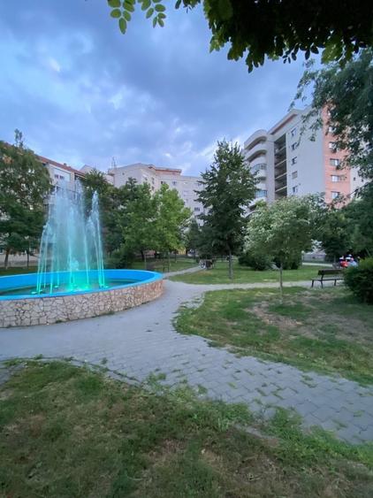 Apartament cu 2 camere decomandat, mobilat în Șagului