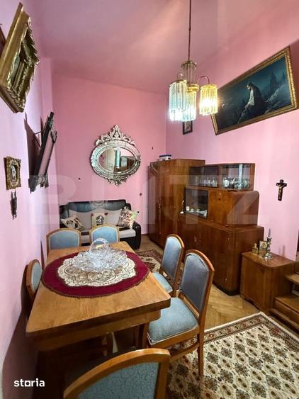 Proprietate 140 mp, 800 mp teren, zona Centru - 1