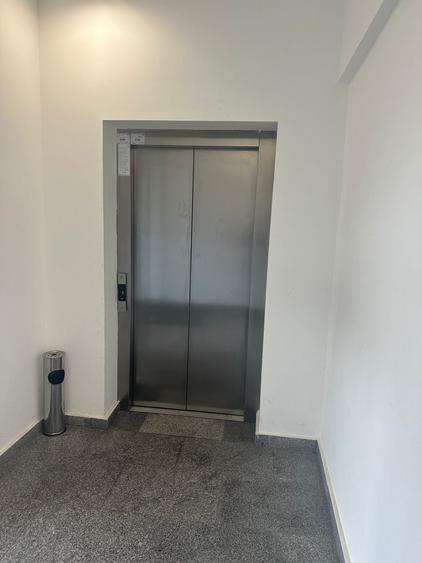 Apartament cu 2 camere decomandat, mobilat în Băneasa