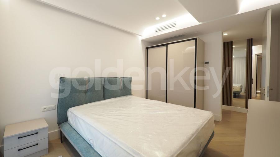 Apartament cu 3 camere langa Cambridge School | prima inchiriere - 12